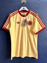 Retro  Columbia  Home  Player  1:1