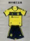Nashville SC  Home  Kids  1：1  24-25