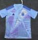 Spain Goalkeeper  Fans  1:1 Quality Soccer Jersey  24-25