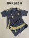 Manchester United grey  Special Edition Kids  24-25