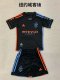 New York City FC  away  Kids  1：1  24-25