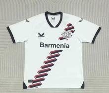 Bayer Leverkusen  Away  Fans 1:1 Quality Soccer Jersey  23-24