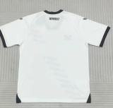 Bayer Leverkusen  Away  Fans 1:1 Quality Soccer Jersey  23-24