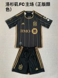 Los Angeles FC  home Kids  1：1  24-25