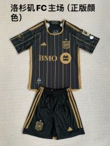 Los Angeles FC  home Kids  1：1  24-25