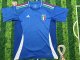 Italy Home Fans 1:1 Quality Soccer Jersey 24-25