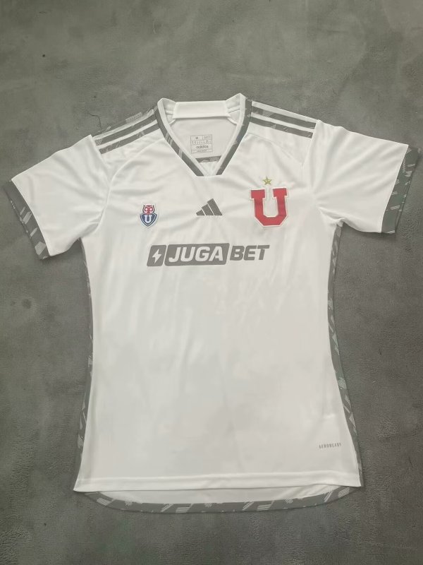 Universidad De Chile Away women 24-25