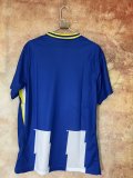 Brighton   home  Fans  1:1 Quality Soccer Jersey  24-25