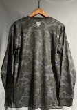 Inter Miami Long sleeve Special edition black  Fans  1:1 Quality Soccer Jersey   24-25