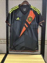 Germany Goalkeeper  Fans 1:1 Quality Soccer Jersey  24-25