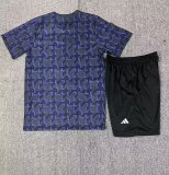 Real Madrid Training clothing kids  24-25