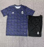 Real Madrid Training clothing kids  24-25
