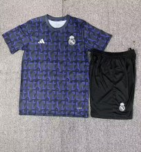 Real Madrid Training clothing kids  24-25