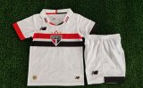 Sao Paulo  Home  kids  24-25