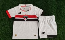 Sao Paulo  Home  kids  24-25