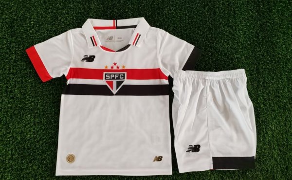 Sao Paulo  Home  kids  24-25