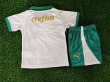 Palmeiras  away  Kids  24-25