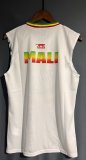 Mali Special Edition  vest   Fans  1:1 Quality Soccer Jersey   23-24