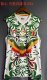 Mali Special Edition  vest   Fans  1:1 Quality Soccer Jersey   23-24
