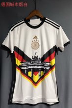 Germany  Special Edition   Fans 1:1 Quality Soccer Jersey  24-25