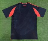 Columbia  away Fans  1:1 Quality Soccer Jersey  24-25