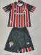 Sao Paulo  away  kids  24-25