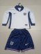 England home Long sleeve Kids  24-25