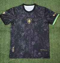 Brazil  Special Edition Fans 1:1 Quality Soccer Jersey  24-25