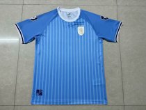 Uruguay Special Edition fans 1:1 Quality Soccer Jersey   24-25