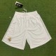 Retro Real Madrid Home Short 1:1 Quality Soccer Jersey    2015-2016
