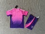 Germany  away  Kids  24-25