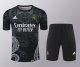 Real Madrid  Training  set 1:1 Quality Soccer Jersey    24-25