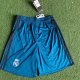 Retro Real Madrid Third Short 1:1 Quality Soccer Jersey    2017-2018