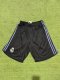 Retro Real Madrid  Third Short 1:1 Quality Soccer Jersey    2016-2017