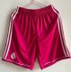 Retro Real Madrid Away Short 1:1 Quality Soccer Jersey    2014-2015