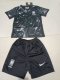 Korea   away   kids  1:1 Quality Soccer Jersey   24-25