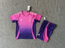 Germany  away  Kids  24-25
