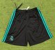 Retro Real Madrid Away  Short 1:1 Quality Soccer Jersey    2017-2018