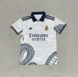 Real Madrid  Special Edition    Fans  1:1 Quality Soccer Jersey    24-25