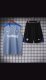 Inter Milan Training clothing Vest set 1:1 Quality Soccer Jersey    24-25