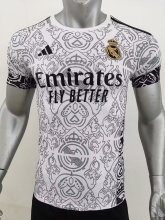 Real Madrid  Special Edition  Player  1:1 Quality Soccer Jersey   24-25