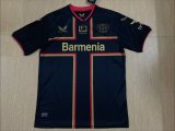Leverkusen Special Edition  Fans 1:1 Quality Soccer Jersey  24-25
