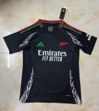 Arsenal  Away  Fans 1:1 Quality Soccer Jersey    24-25