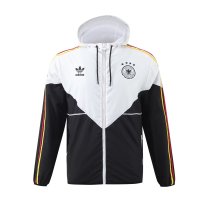 Germany Windbreaker 23-24
