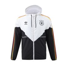 Germany Windbreaker 23-24