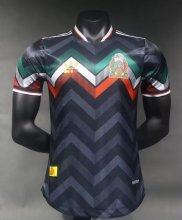 Mexico  Special edition  player  1:1 Quality Soccer Jersey   24-25