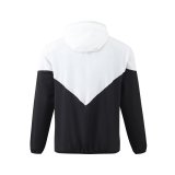 Germany Windbreaker 23-24