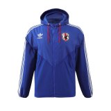 Japan Windbreaker 23-24