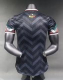 Mexico  Special edition  player  1:1 Quality Soccer Jersey   24-25