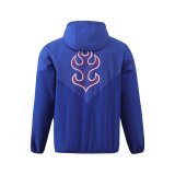 Japan Windbreaker 23-24